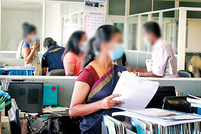 Circular directing govt offices to remain closed on Fridays cancelled