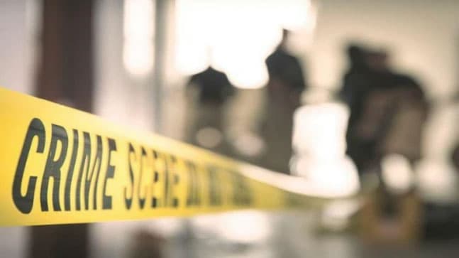 52-year-old stabbed to death inside Police Station