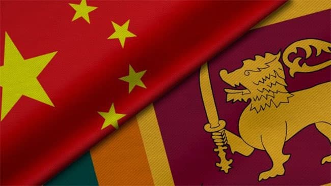 Sri Lanka confirms request for China to defer arrival of ship