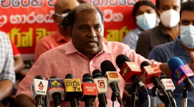 Trade unions accuse govt of trying to send school children to work