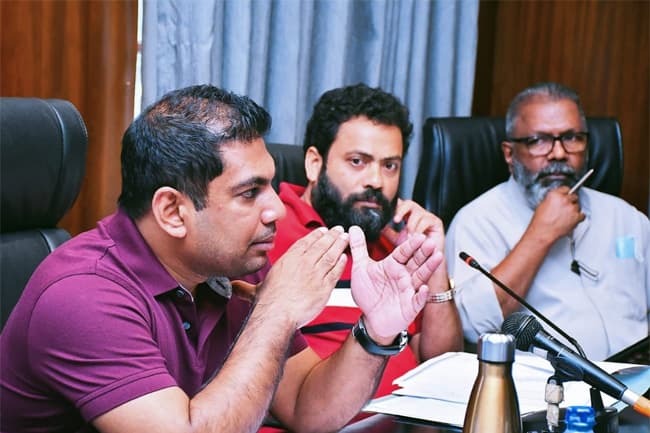 CPC to take necessary decisions on filling stations disregarding guidelines