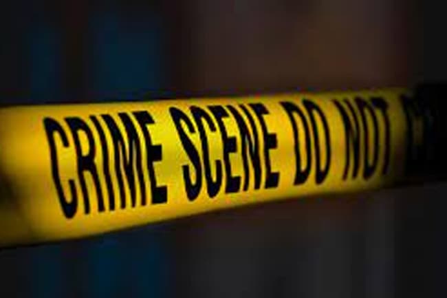 Body of woman found dumped inside abandoned  well