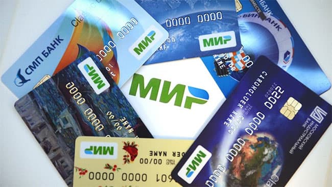 Sri Lanka considering joining Russia’s payment system Mir - minister
