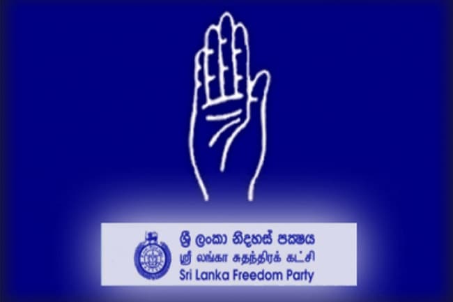 SLFP members who accepted ministerial posts to lose party positions?