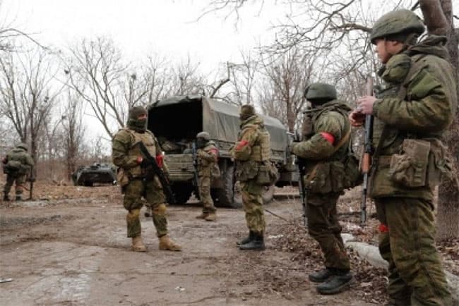 Sri Lanka seeks details on medical students ‘rescued from Russian captivity’ in Ukraine