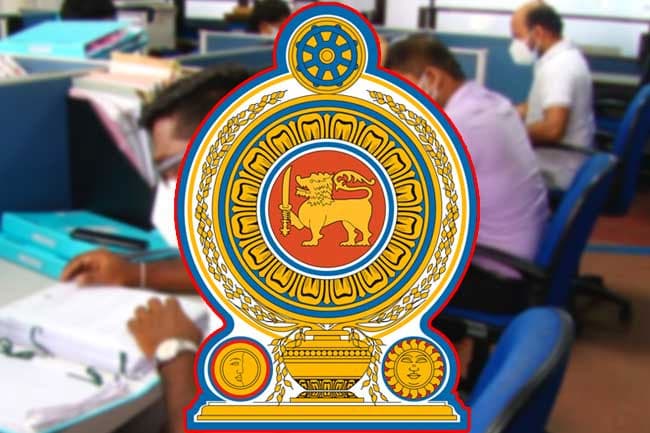 State Minister responds to reports of public sector salary cuts