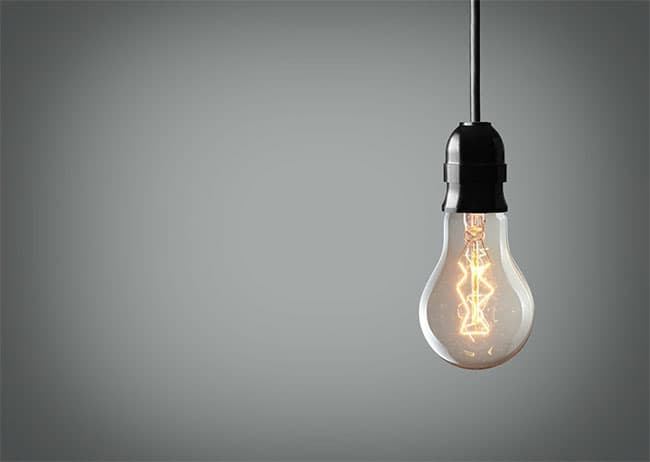 One-hour power cuts during the weekend