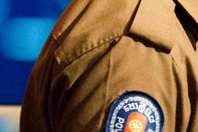 Beliatta Police OIC transferred