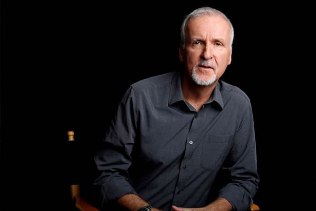 New “Avatar” film gets rare China release