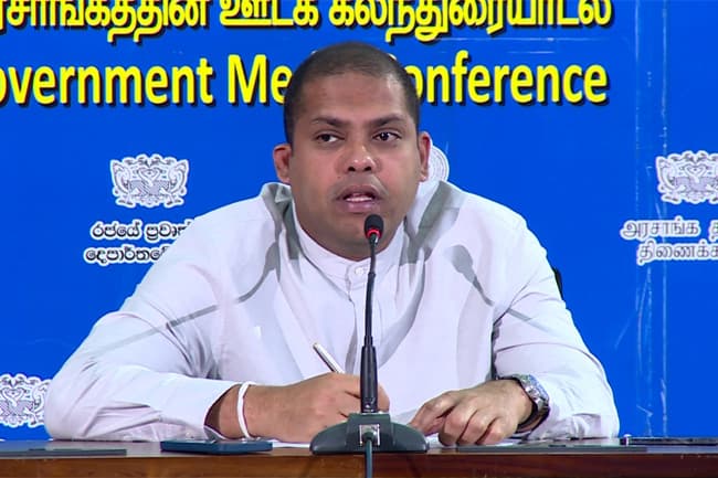 Sri Lanka targeting 1.5 million tourist arrivals next year 