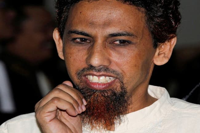 Australia concerned after Indonesia releases Bali bomb maker on parole