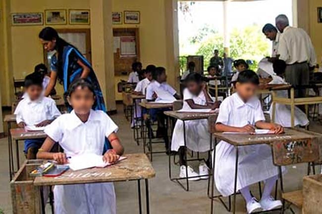 Special notice on 2022 Grade 05 Scholarship exam