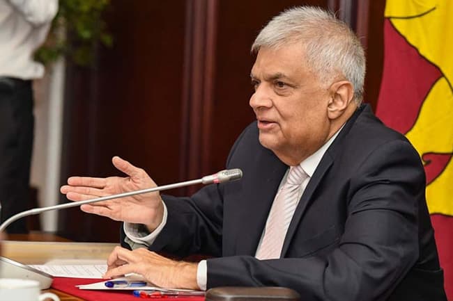Road map for country by February next year - President