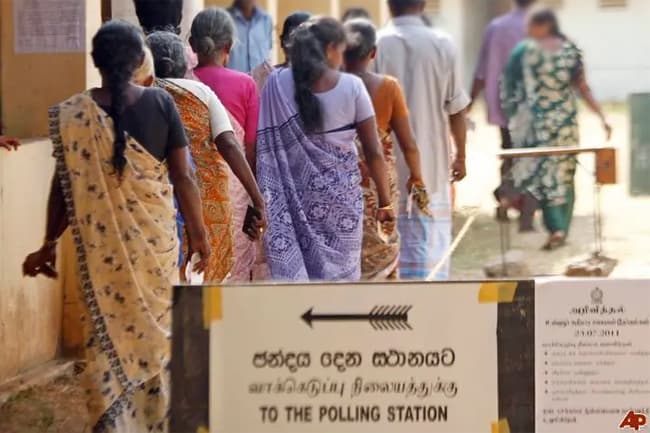 Two writs filed over LG polls fixed for support
