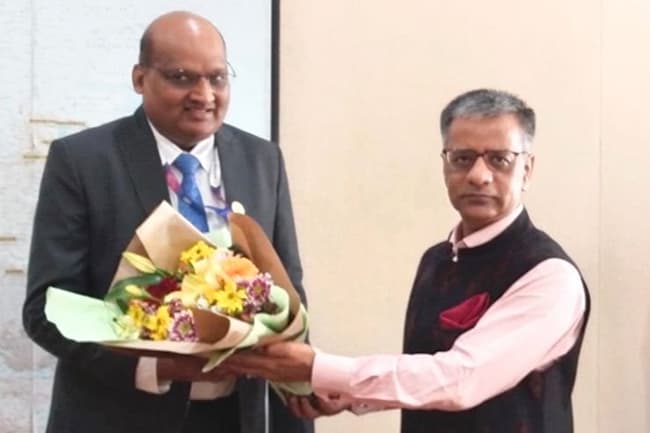 Sri Lankan bank opens ‘vostro’ account with State Bank of India 