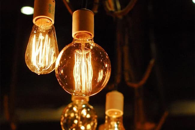 No power cuts scheduled for this weekend