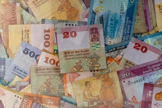 Sri Lanka Rupee depreciated by nearly 45% against USD in 2022 – CBSL