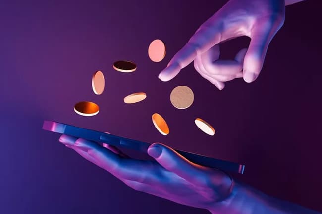 Cryptocurrency: UK Treasury considers plan for digital pound