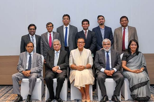 “You are not alone” – Commonwealth Secretary General on Sri Lanka’s crisis 