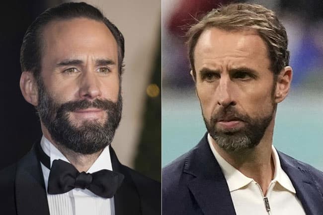 England soccer team drama at London’s National Theatre