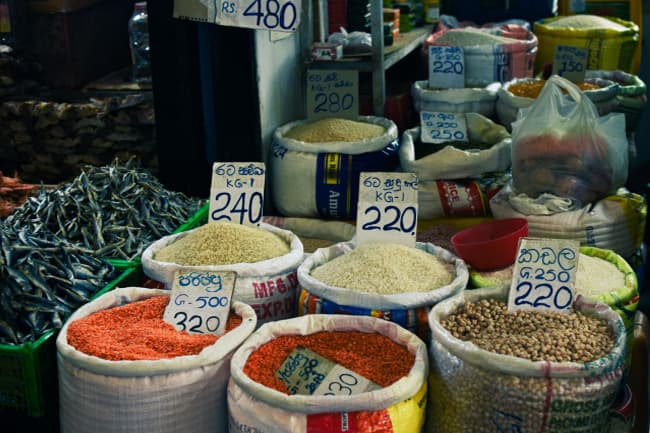 Sri Lanka’s NCPI-based inflation for February 2023 recorded at 53.6%