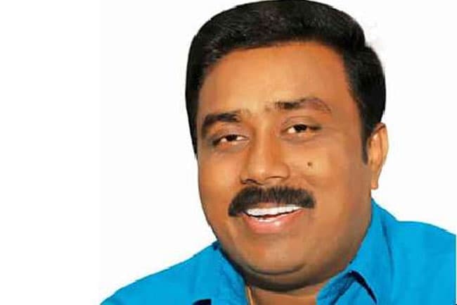 Indictments served against ex-Chief Minister S.M. Ranjith