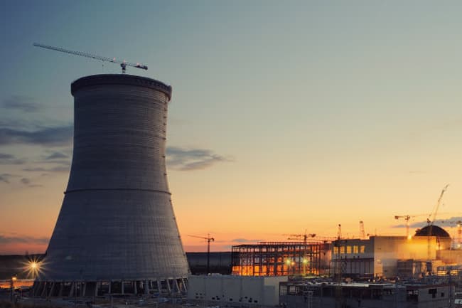 Sri Lanka’s first nuclear power plant expected to be built by 2032 