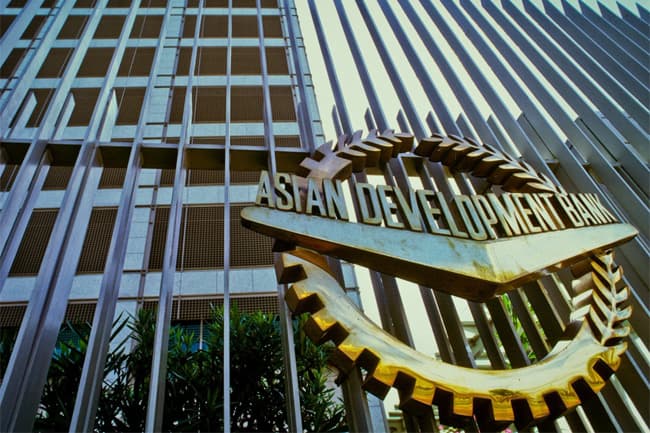 ADB provides Sri Lanka access to concessional financing