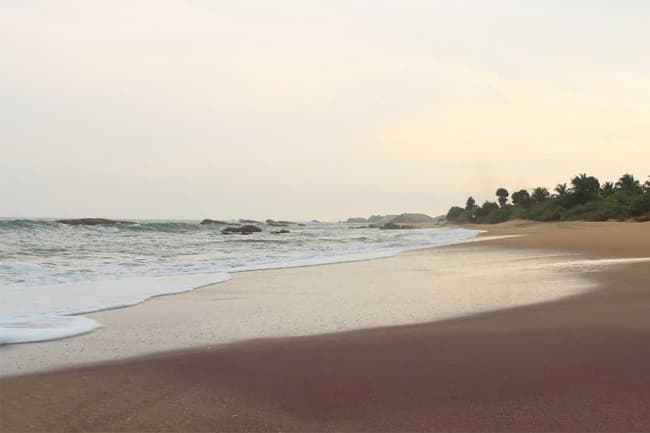 One dead, another missing after drowning in sea off Kirinda