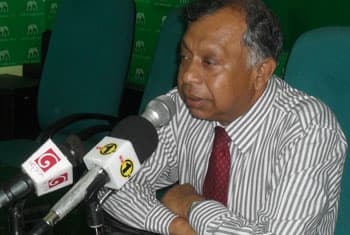 VIDEO: Govt. should be ‘ashamed’ of raising fuel price