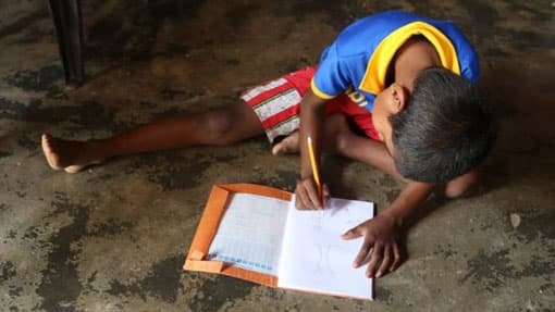 School place ‘found’ for HIV rumour boy