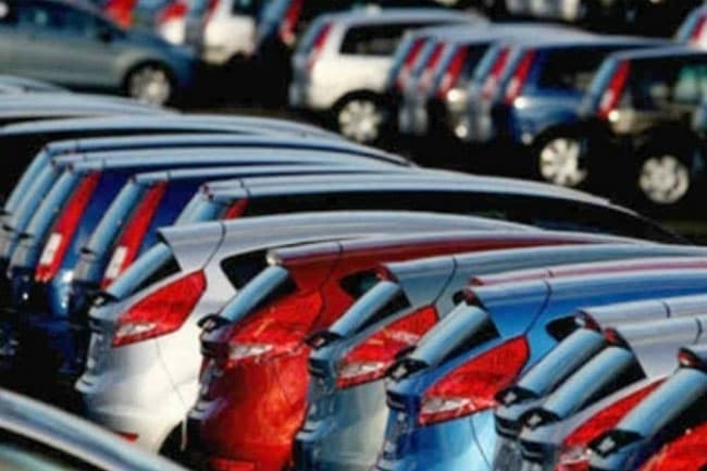 State Minister says vehicle imports cannot be allowed yet