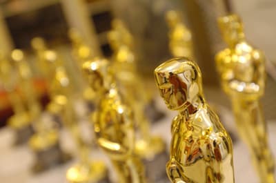 Best Actress Oscar destroys marriages: study