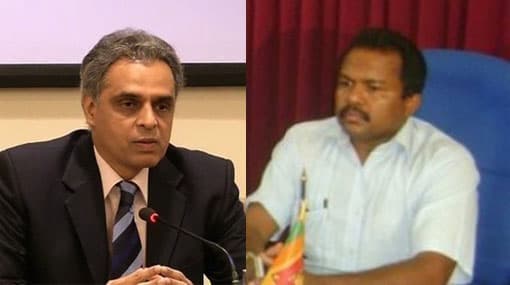 India refuses to respond to Karuna’s ‘voices from the wilderness’