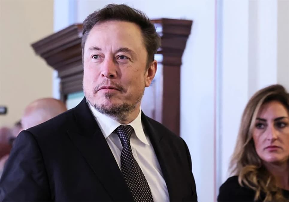 Tech titans meet US lawmakers, Musk seeks ‘referee’ for AI
