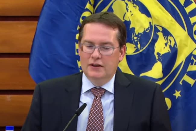 No fixed timeline for disbursement of second tranche of EFF to Sri Lanka - IMF