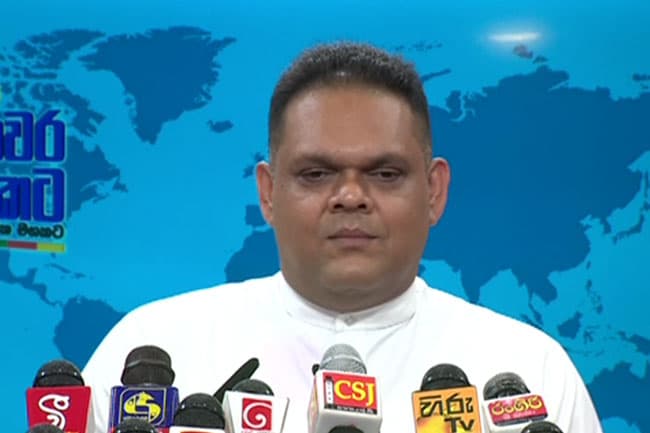 IMF agreement not terminated, few extensive discussions required before second tranche – Semasinghe 