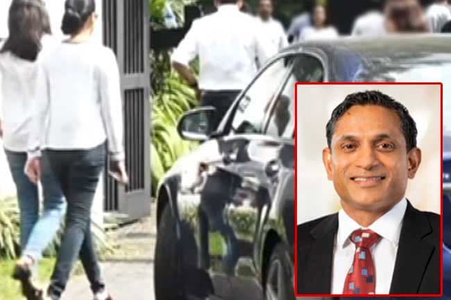 Dinesh Schaffter’s family granted permission to bury his remains