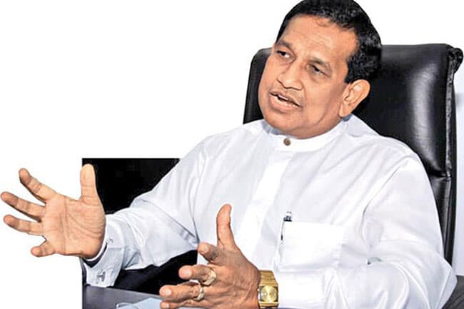 2024 Budget is a ‘UNP budget’; only SLPP can oppose it - Rajitha 
