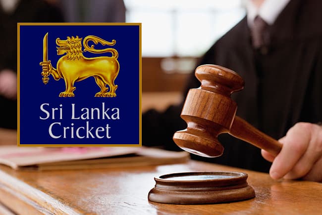 Further consideration of case against SLC Interim Committee deferred for fifth time