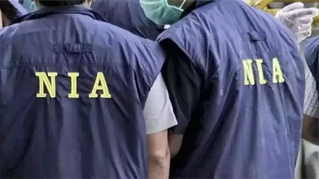 India’s NIA files supplementary chargesheet against four in Sri Lanka human trafficking case