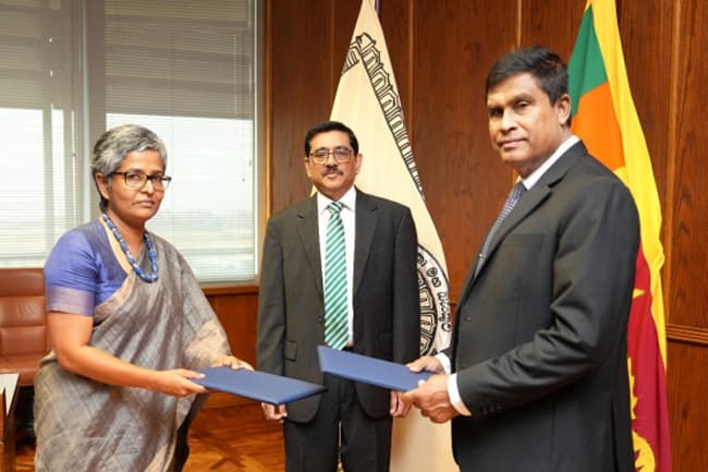 Financial Intelligence Unit, Excise Dept. ink agreement to exchange info on criminal matters