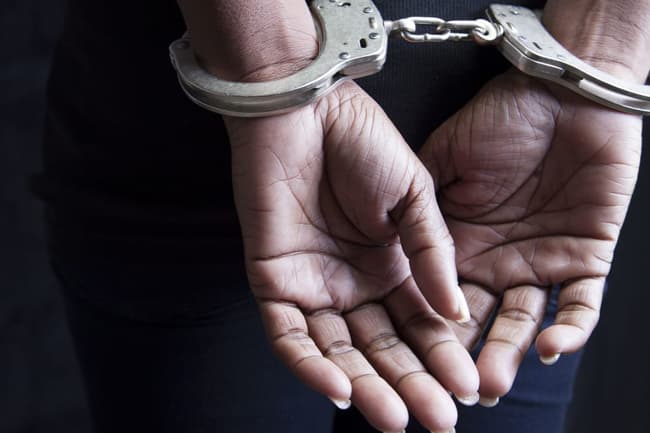 Young woman arrested over murder of Buddhist monk at temple