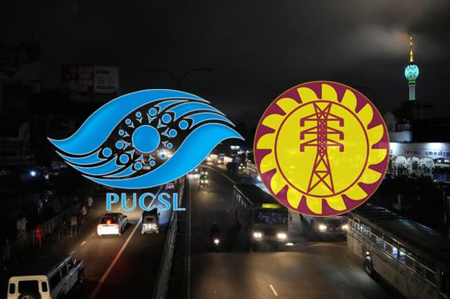 PUCSL to meet next week to decide on CEB’s electricity tariffs revision proposal