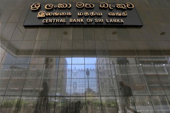CBSL to reach decision over salary hike controversy