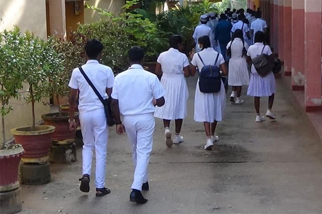 A/L classes to begin immediately after O/L exams