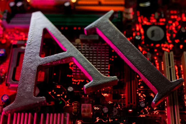 AI voiceover company stole voices of actors, New York lawsuit claims