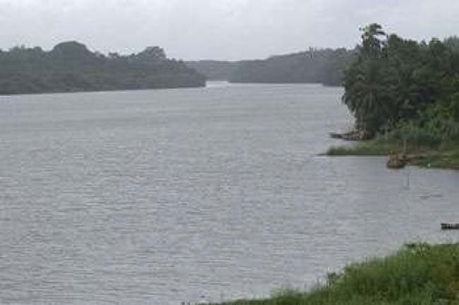 Water levels of several rivers on the rise
