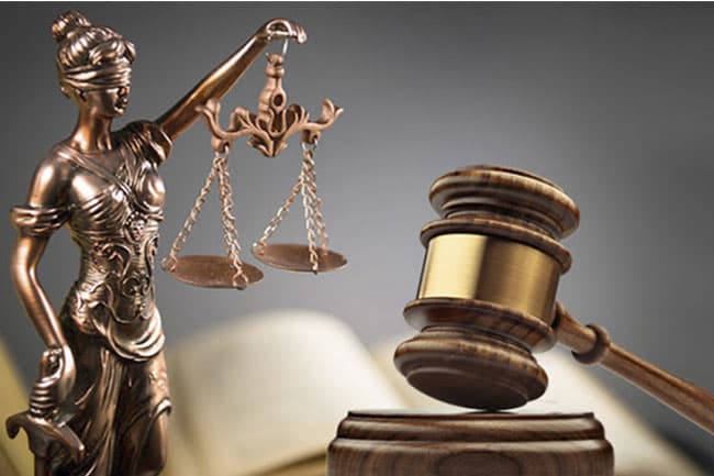 President’s term in office is 5 years - AG tells court