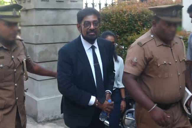 Appeals Court to decide on Keheliya’s petition and bail appeal on Aug. 9